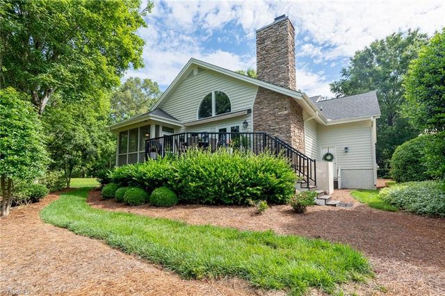 444 Millingport Lane, New London, NC 28127