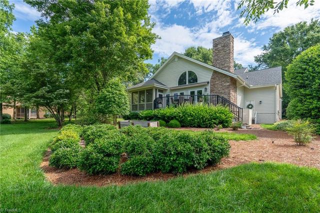 444 Millingport Lane, New London, NC 28127