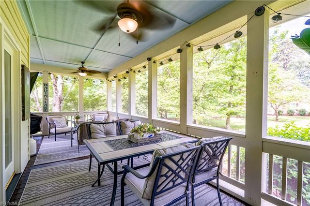 444 Millingport Lane, New London, NC 28127