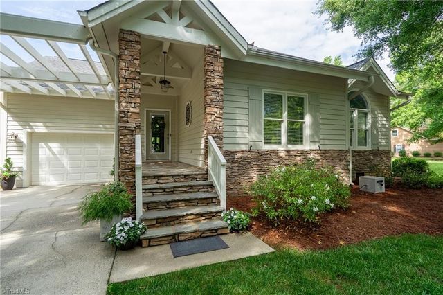 444 Millingport Lane, New London, NC 28127