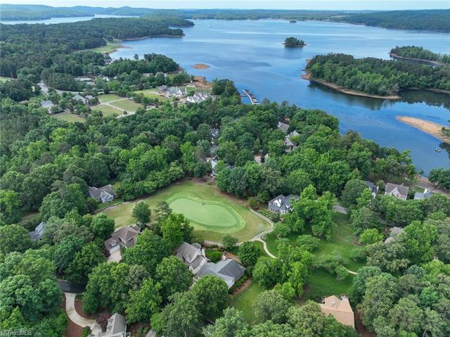 444 Millingport Lane, New London, NC 28127