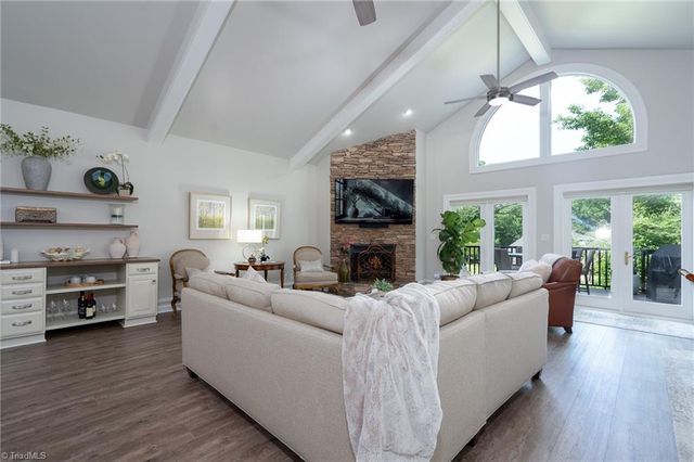 444 Millingport Lane, New London, NC 28127