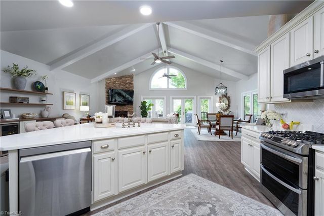 444 Millingport Lane, New London, NC 28127