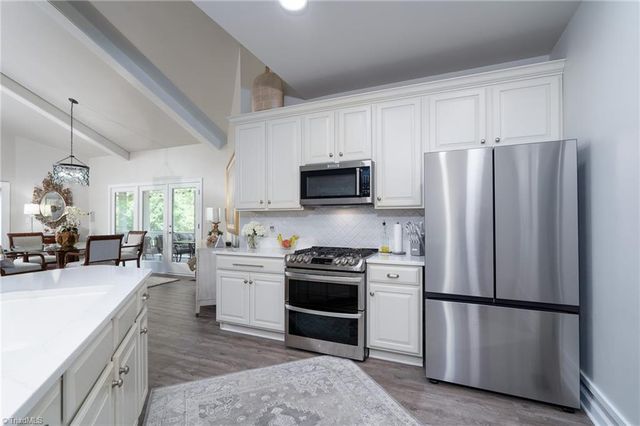 444 Millingport Lane, New London, NC 28127