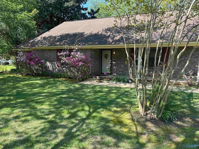 1307 Hickory Street, Albertville, AL 35950
