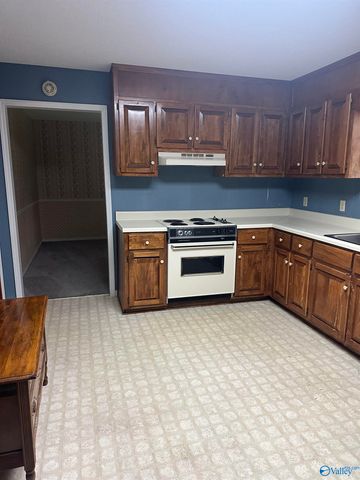1307 Hickory Street, Albertville, AL 35950
