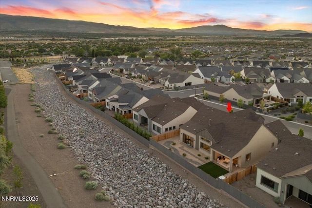 2982 Saddle Peak Drive, Reno, NV 89521