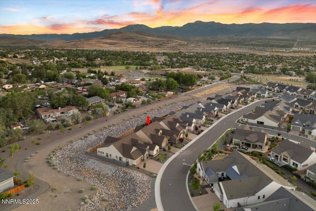 2982 Saddle Peak Drive, Reno, NV 89521