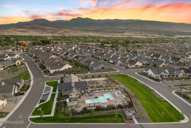 2982 Saddle Peak Drive, Reno, NV 89521