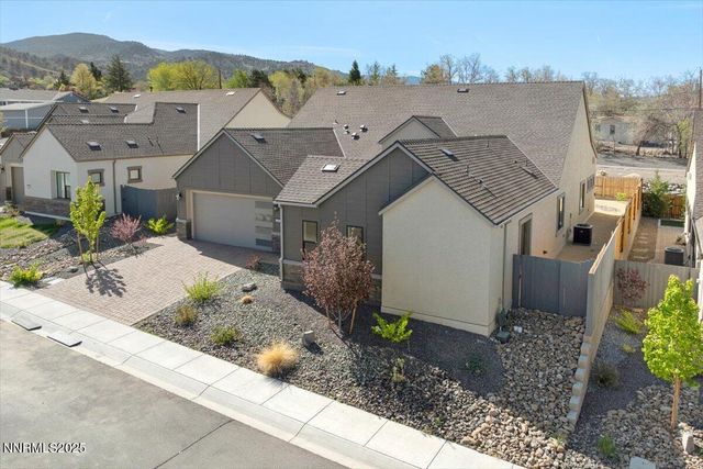 2982 Saddle Peak Drive, Reno, NV 89521