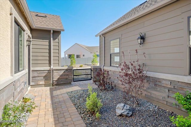 2982 Saddle Peak Drive, Reno, NV 89521