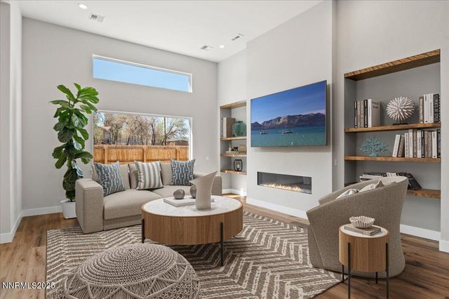 2982 Saddle Peak Drive, Reno, NV 89521