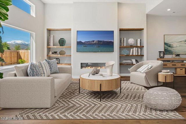 2982 Saddle Peak Drive, Reno, NV 89521