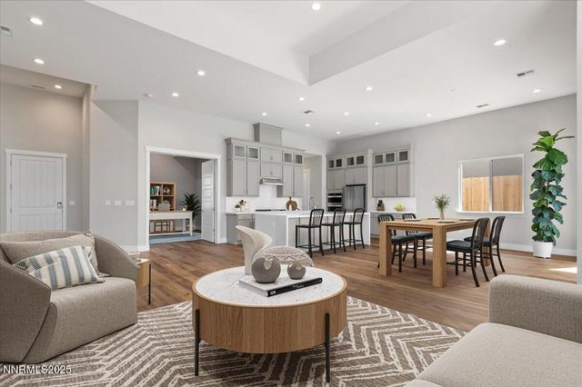 2982 Saddle Peak Drive, Reno, NV 89521