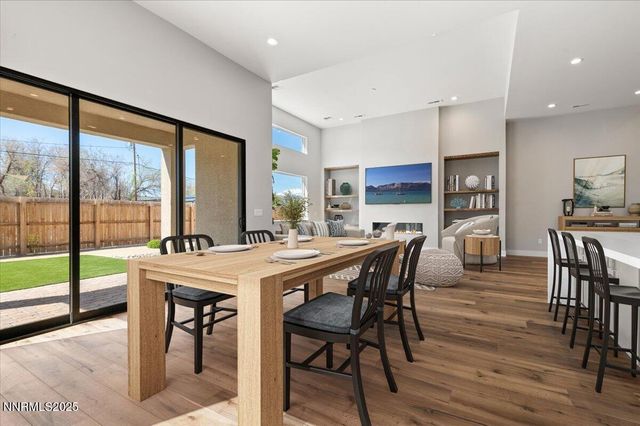 2982 Saddle Peak Drive, Reno, NV 89521