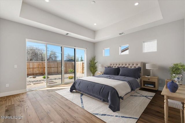 2982 Saddle Peak Drive, Reno, NV 89521