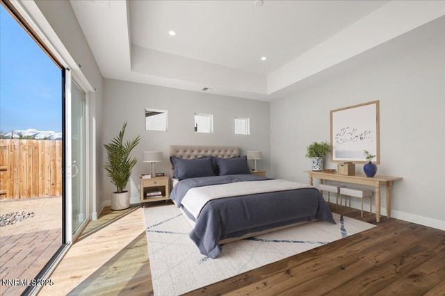 2982 Saddle Peak Drive, Reno, NV 89521