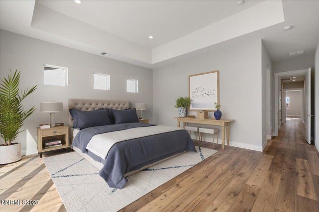 2982 Saddle Peak Drive, Reno, NV 89521