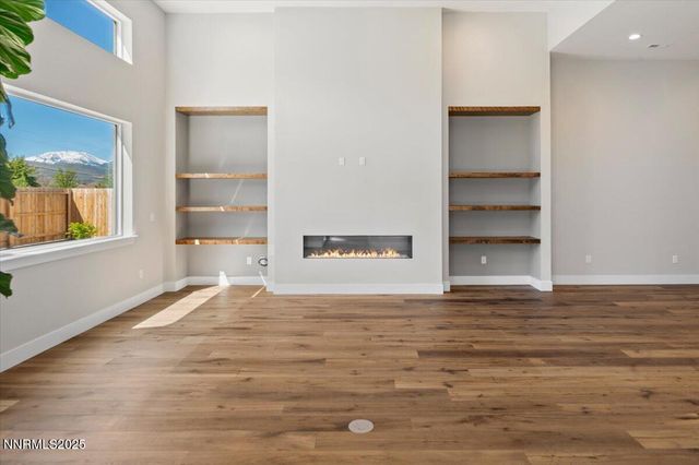 2982 Saddle Peak Drive, Reno, NV 89521