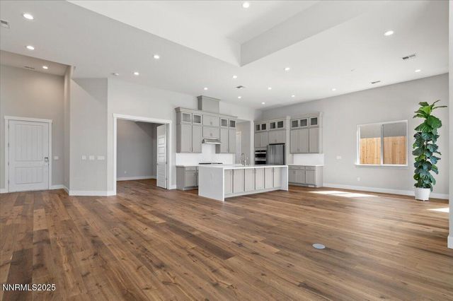 2982 Saddle Peak Drive, Reno, NV 89521