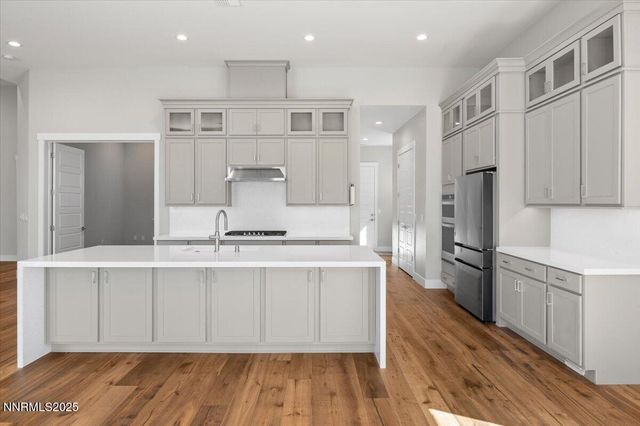 2982 Saddle Peak Drive, Reno, NV 89521