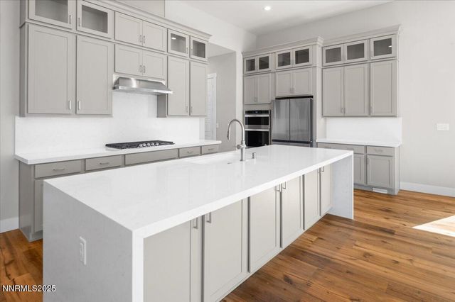 2982 Saddle Peak Drive, Reno, NV 89521