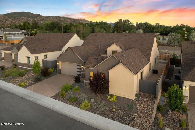 2982 Saddle Peak Drive, Reno, NV 89521