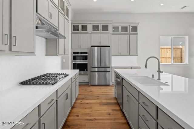 2982 Saddle Peak Drive, Reno, NV 89521