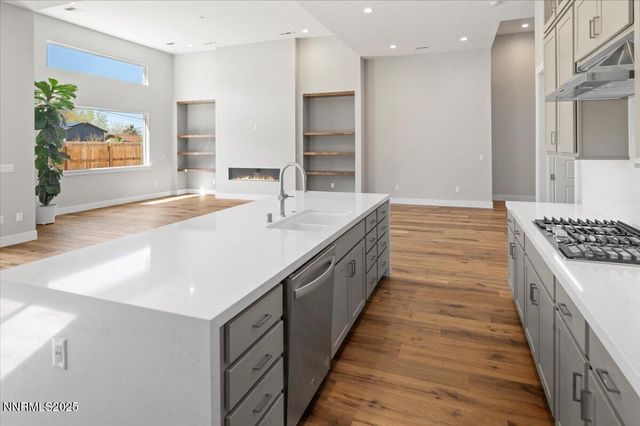 2982 Saddle Peak Drive, Reno, NV 89521