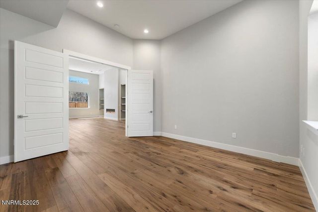 2982 Saddle Peak Drive, Reno, NV 89521