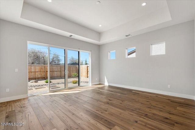 2982 Saddle Peak Drive, Reno, NV 89521