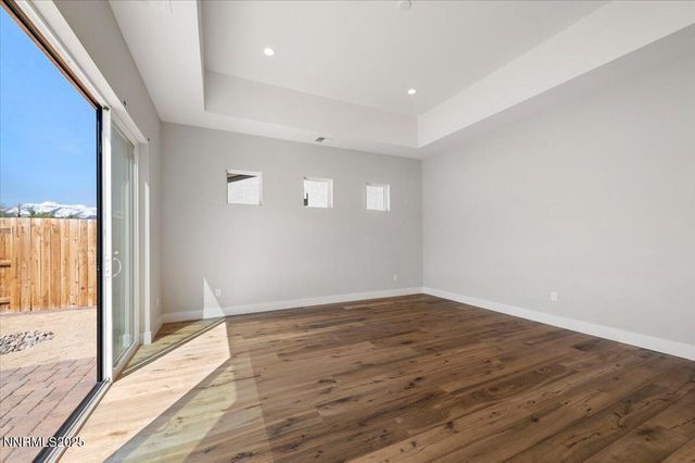 2982 Saddle Peak Drive, Reno, NV 89521