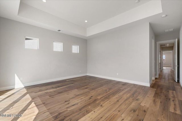 2982 Saddle Peak Drive, Reno, NV 89521