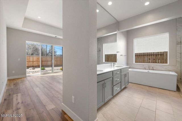 2982 Saddle Peak Drive, Reno, NV 89521