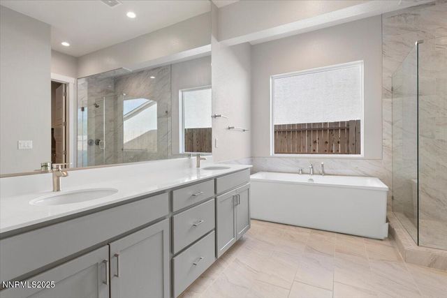 2982 Saddle Peak Drive, Reno, NV 89521