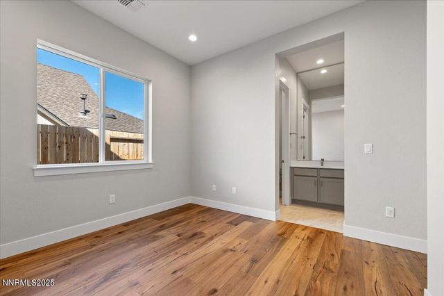 2982 Saddle Peak Drive, Reno, NV 89521