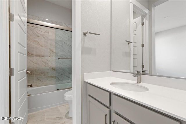 2982 Saddle Peak Drive, Reno, NV 89521