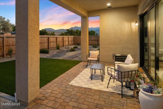 2982 Saddle Peak Drive, Reno, NV 89521