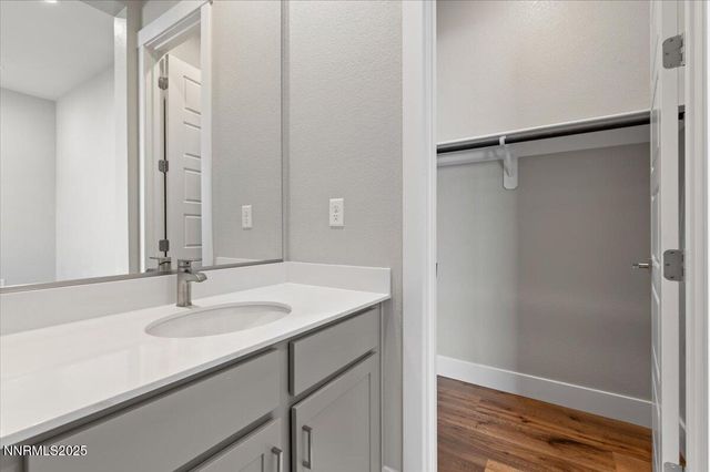 2982 Saddle Peak Drive, Reno, NV 89521