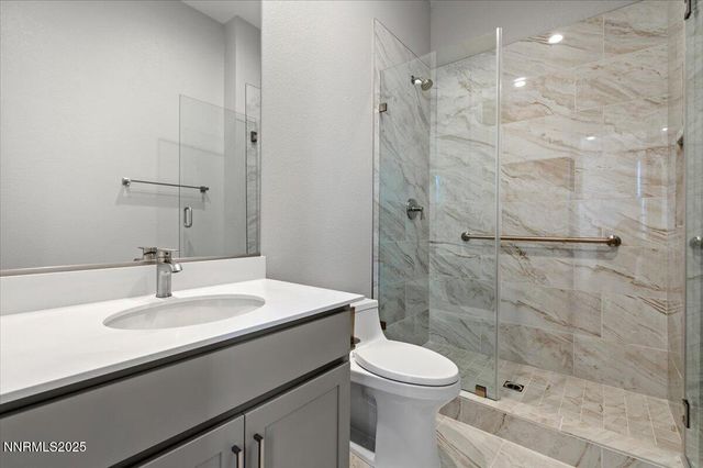 2982 Saddle Peak Drive, Reno, NV 89521