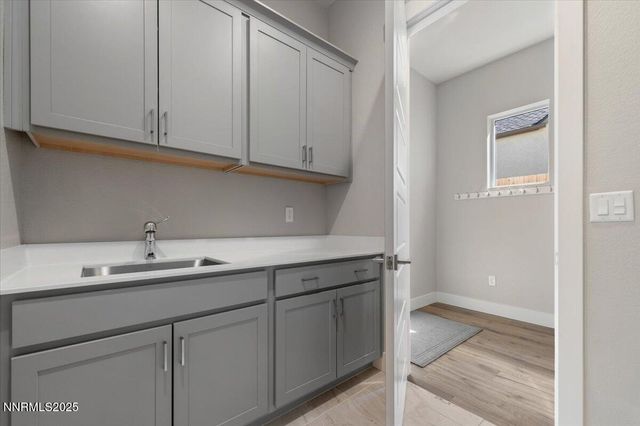 2982 Saddle Peak Drive, Reno, NV 89521