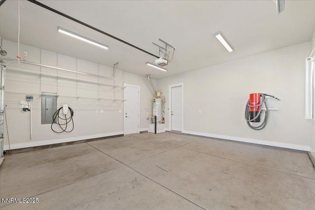 2982 Saddle Peak Drive, Reno, NV 89521