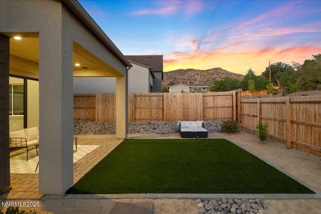 2982 Saddle Peak Drive, Reno, NV 89521