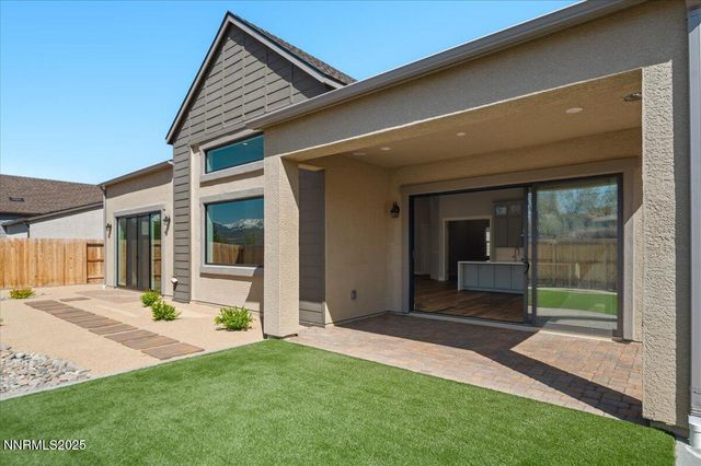 2982 Saddle Peak Drive, Reno, NV 89521