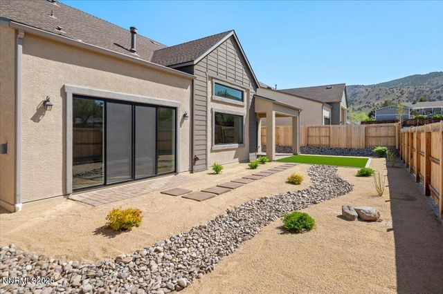 2982 Saddle Peak Drive, Reno, NV 89521