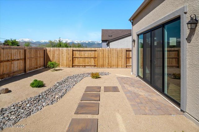 2982 Saddle Peak Drive, Reno, NV 89521