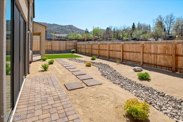 2982 Saddle Peak Drive, Reno, NV 89521