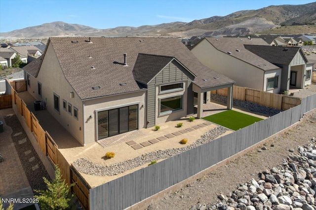 2982 Saddle Peak Drive, Reno, NV 89521