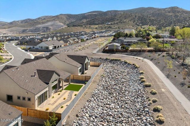 2982 Saddle Peak Drive, Reno, NV 89521