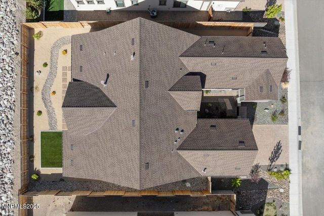 2982 Saddle Peak Drive, Reno, NV 89521